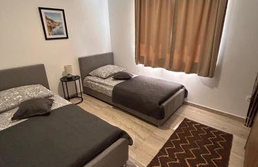 Apartment Deluxe Vir - Foto 49