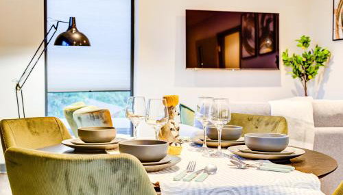 Private & Stylish 2 bedroom London Apartment - Foto 3