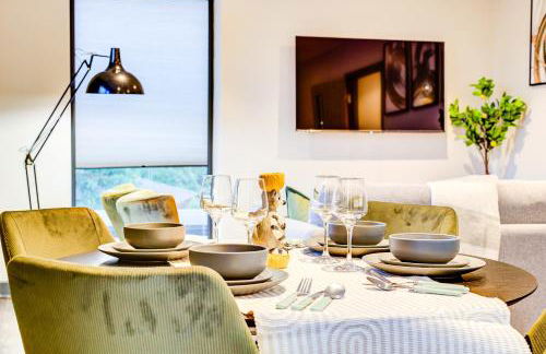 Private & Stylish 2 bedroom London Apartment - Foto 3