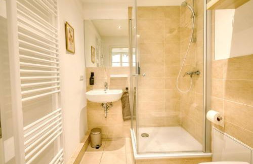 HOMY I Gewölbetraum Nähe Zentrum - Foto 17