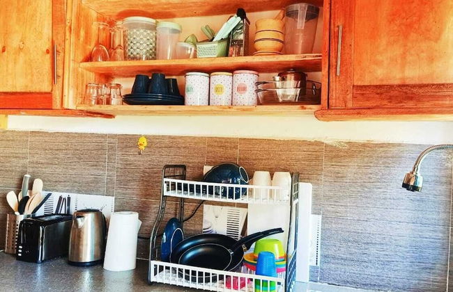 Cosmos Masawa - Foto 9