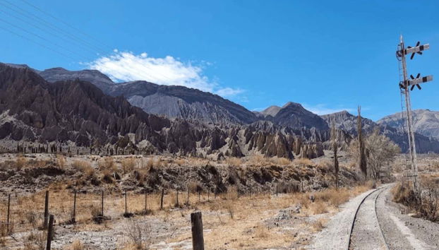 Day Trip to Quebrada del Toro + Santa Rosa de Tastil - Foto 4