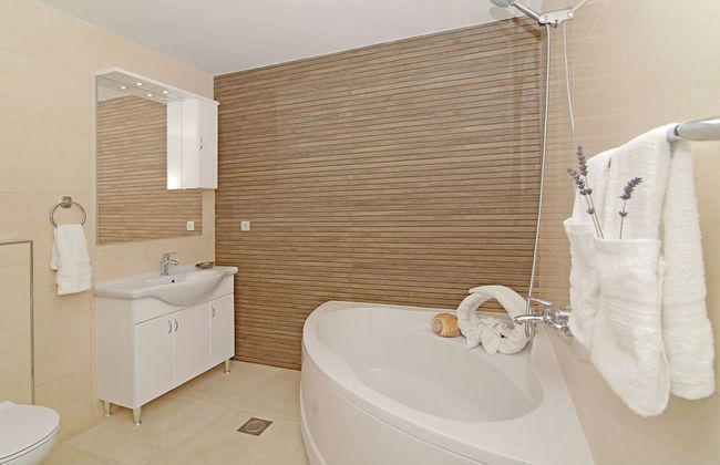 Villa Sea Star - Foto 27