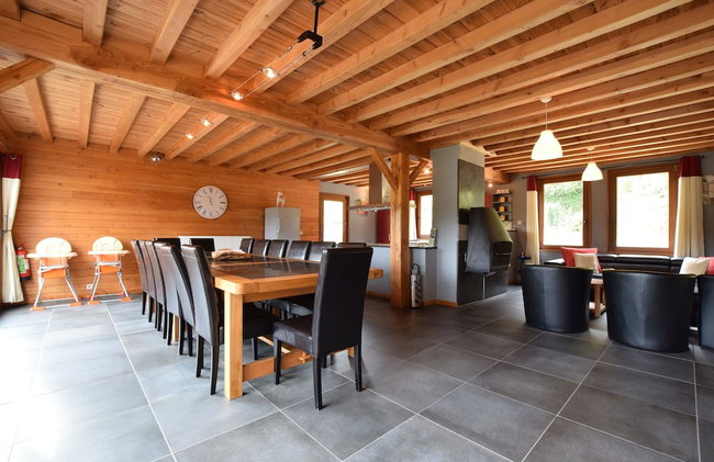 Rendeux Retreat With Sauna - Photo 31