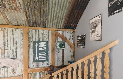 The Retreat - Foto 13