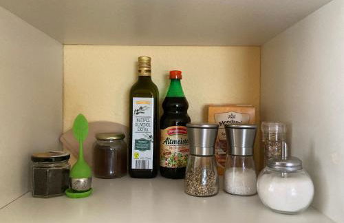 Terrassenwohnung - Foto 20