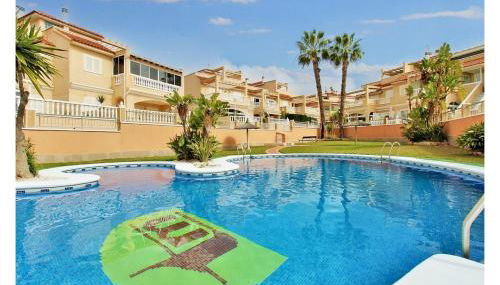 Costa Orihuela Penthouse with Pool View - Foto 2