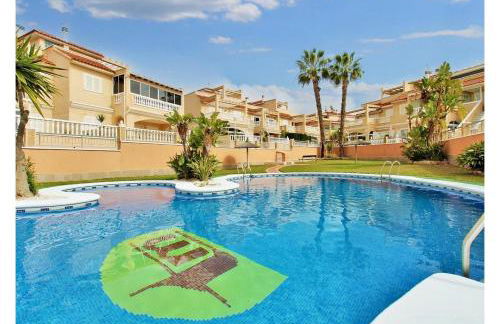 Costa Orihuela Penthouse with Pool View - Foto 2