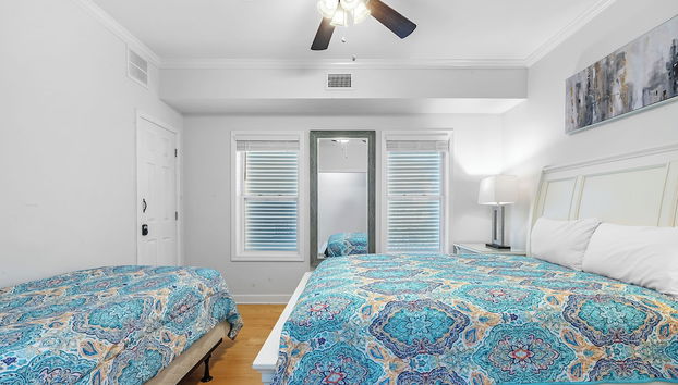 The Sandy Fox East with Pool - Foto 4, Habitación