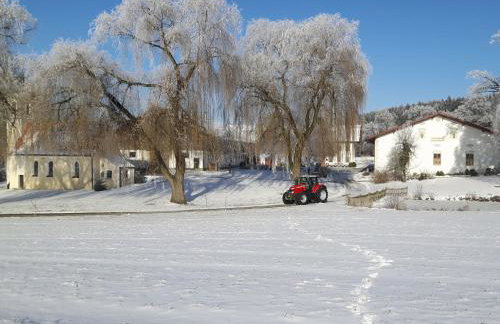 Gästehaus Eicherhof - Foto 13