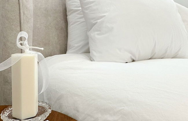 Brown Suites Busan - Foto 6