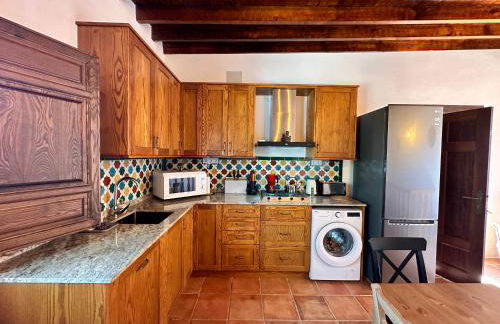 Cortijo Al-Andalus - Foto 59