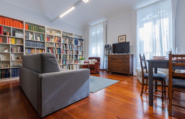 Spazioso Appartamento nei Pressi del Po by Wonderful Italy - Foto 58