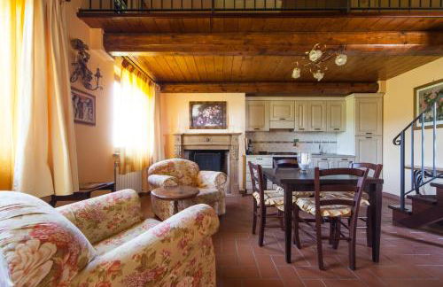 Agriturismo Villa La Maesta - Photo 10