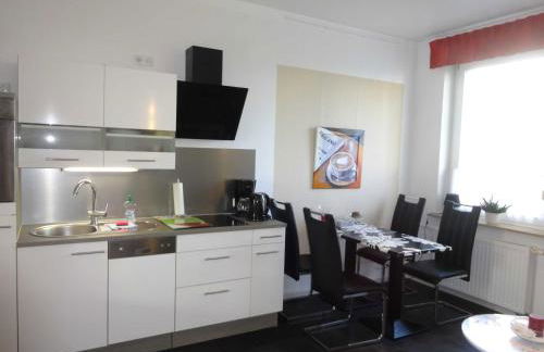 Ferienwohnungen Haus Leonore - Foto 25