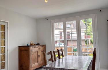 Family Home and Nature in Eymoutiers - Foto 14