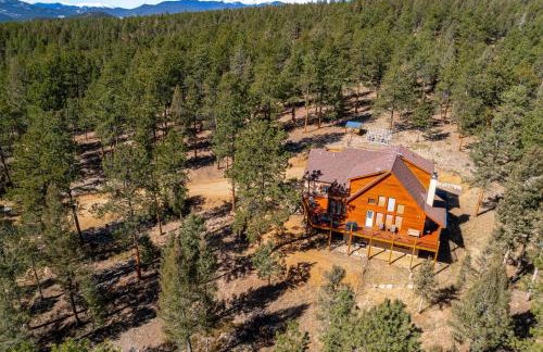 8 Mi to Staunton State Park Mtn-View Hideaway! - Photo 21