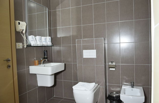 Park Hotel - Foto 45