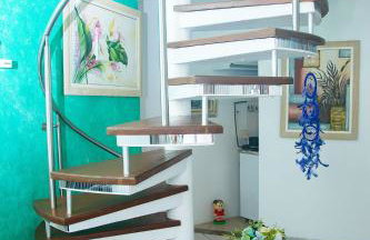 Linda casa com lazer a 500m da praia Guaratuba SP - Foto 38