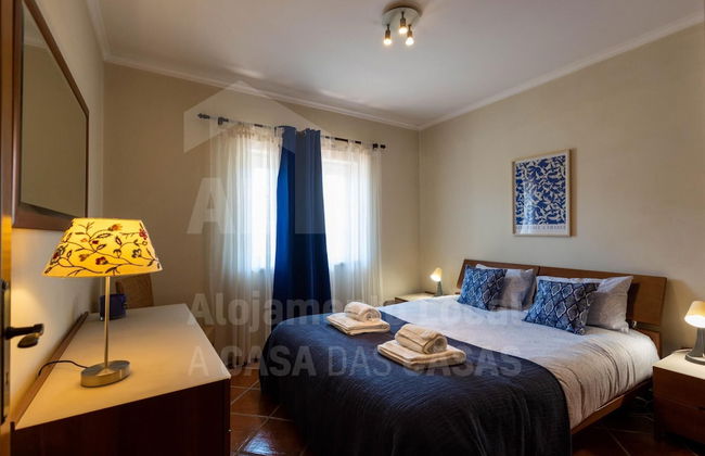 Sunset Apartment by Acasadascasas - Foto 14