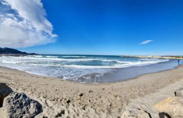 Appartement T3 72m2 Marselle St Anne Borély Proche plage - Foto 33