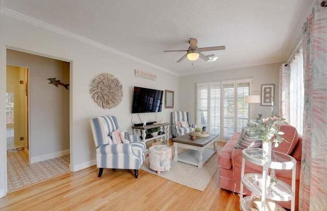 Coral Cottage - Foto 1