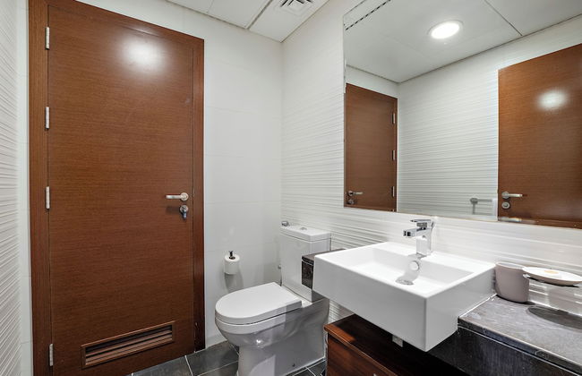 Silkhaus The Arc Towers - Photo 27