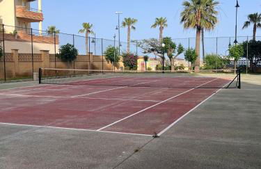 Apartamento Playamar - Torremolinos primera línea playa - Foto 20