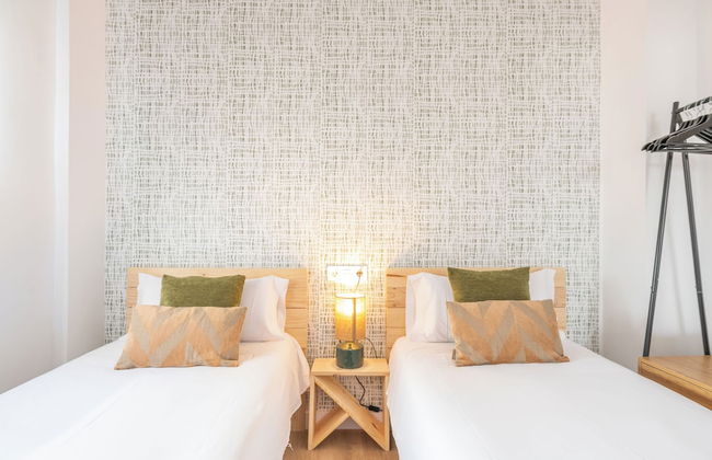 Apartamentos Luna Suites Palacio Dorita - Foto 11