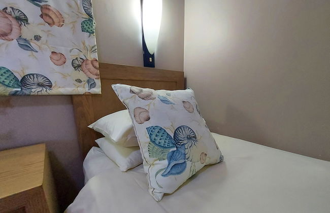 First Group Brookes Hill Suites - Foto 14