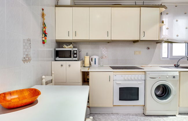 Apartmento Pedro Lorca 164 - Foto 7