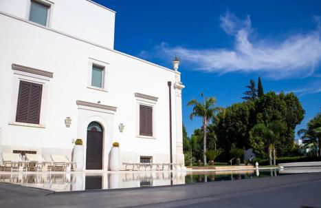 Relais Villa Magnolia - Foto 30