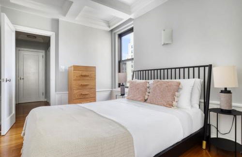 UWS 1br w doorman elevator gym nr Central Park NYC-660 - Foto 8