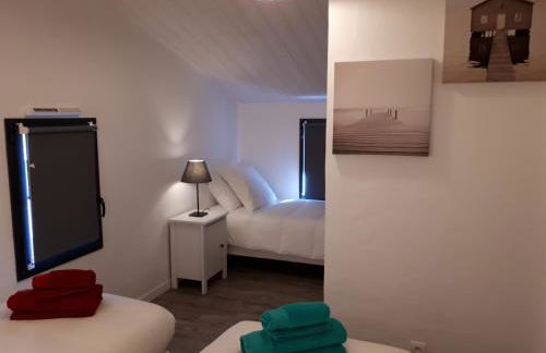 La Cabane Manon - Foto 10