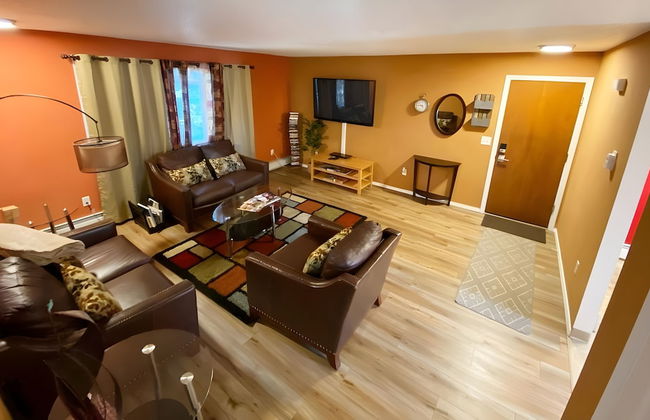 Stay Anchorage - Foto 1