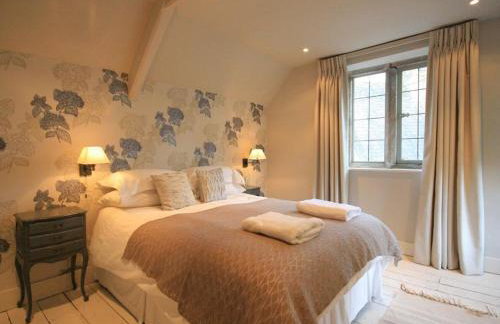 Hillside Cottage - Foto 19