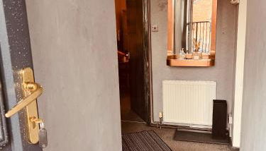 Charming Spacious Apartment, Kidderminster - Foto 3