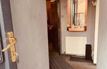 Charming Spacious Apartment, Kidderminster - Foto 3