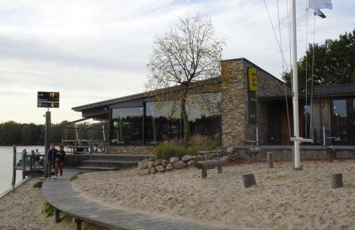 Ferienhaus Nr 6 am Quendorfer See - Foto 31