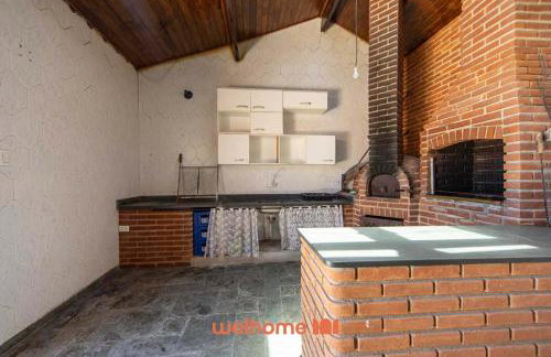 Casa em Mongagua com Piscina e Area Gourmet - Foto 48