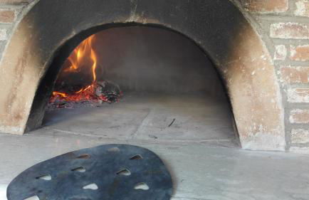 Villa Santoro ai TRE Ulivi con Piscina Privata - Foto 11