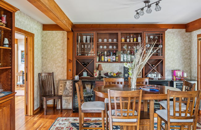 Tigertown Lodge 4 Bedroom Home - Foto 67