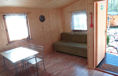 Domki letniskowe Wikar - Foto 23