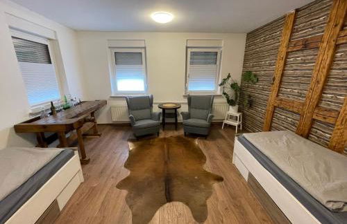 Ferienwohnung Am Brunnen - Photo 11