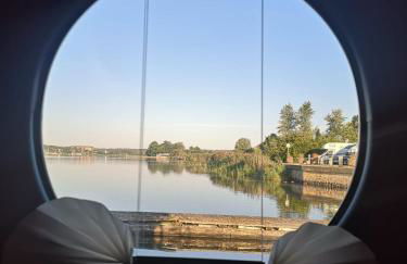 Ostsee Hausboot Schleswig Ostseeblick 1 - Foto 21