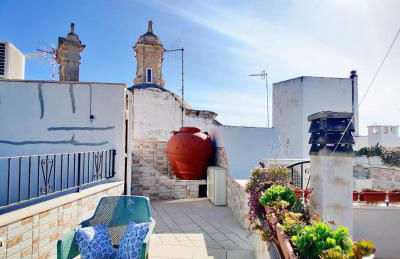 C'era una Volta Apartments - Foto 16