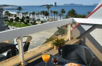 Primera Linea de Playa Samil Costa con Garaje Incluido - Foto 36