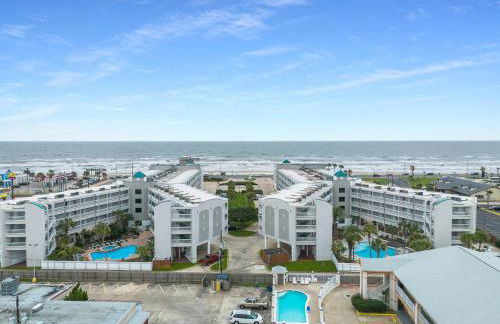 Casa Del Marlin - Your Beach Retreat on Galveston Island, TX - Foto 44