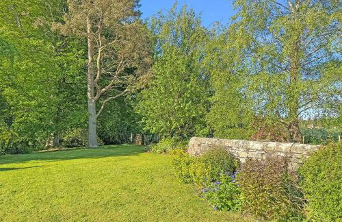 Fallodon Burnhouses - Foto 13