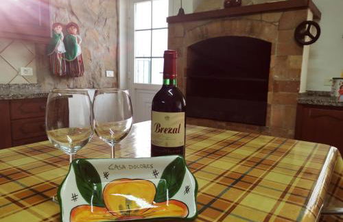 CASA rural DOLORES en Adeje - Foto 29